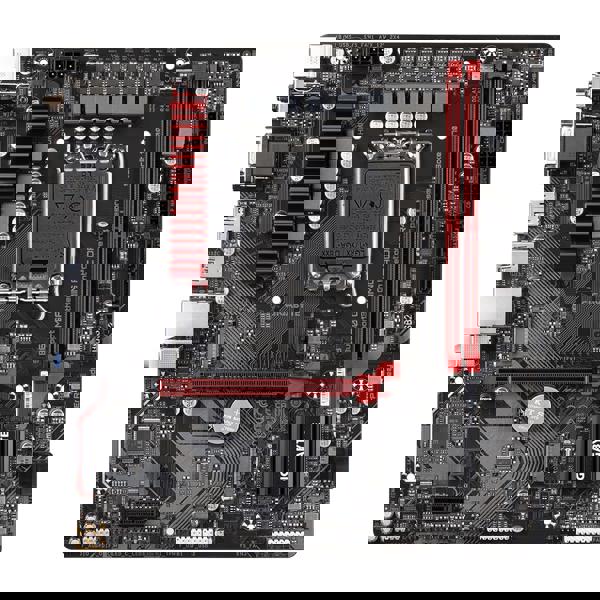 GIGABYTE B760M GAMING AC DDR4